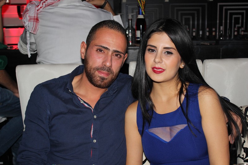 Halloween at X Ray Nightclub